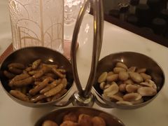 -LONG BAR 廊吧(外滩华尔道夫酒店)