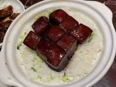 -新白鹿餐厅(爱琴海购物中心店)