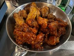 -MI WU FACTORY米屋美食工厂餐厅(绿地店)