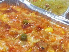-标记Jane's kitchen(平桥直街店)