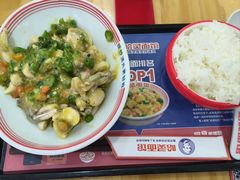 -哈灵面馆(宁波路店)