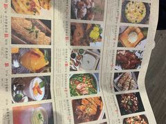 -绿茶餐厅(深圳龙华天虹购物中心店)