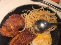 -豪客来牛排(开元盛世广场店)