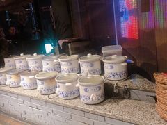 -盐帮食坊•小河帮川菜(四川师大店)