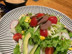 -黑牛の店·和牛烧肉(合生汇店)