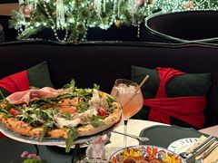 -IL TEATRO 精品意大利餐厅