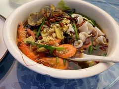 -泰谷酒店·太古码头闽菜自助餐厅