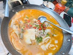 -唐猫庭院·千年陕菜(大唐不夜城店)