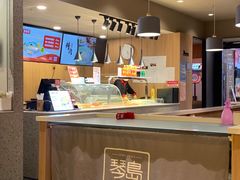 -琴岛顺天馄饨(崂山金鼎店)