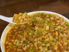 -阿拉木汗餐厅(山大路店)