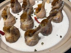 -海味世家·家常菜馆(明州里店)