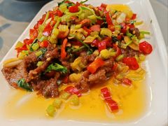 -陈麻婆豆腐(旗舰店)