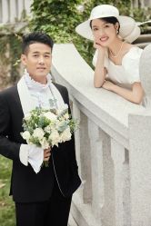 -挪娅婚纱摄影皇家会所