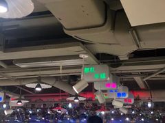 大堂-运气牛自助酱大骨火锅(南京东路店)