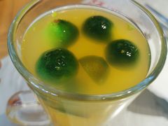 清雅卡曼橘茶-必胜客(东部星悦天地店)