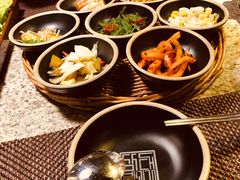 小菜-三代烤肉(保利广场店)