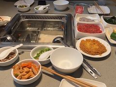 -海底捞火锅(珠影星光城夜宵主题店)