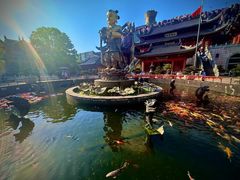 -上海东林寺(金山区)