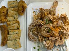 -阿忠食坊大排档·20年老店(万象城店)