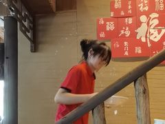 -徽三说·土徽菜·中国徽菜连锁品牌(一中店)