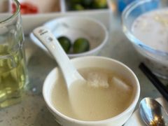 -烹然四季椰子鸡火锅(姚家园万象汇店)