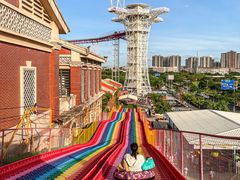 -厦门老院子景区