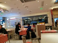 -西贝(上海中心店)