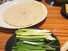 -梁山烤肉(榆林行者武松店)