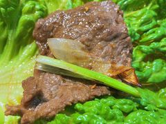 -猪的故事·韩式烤肉(韩乐坊店)
