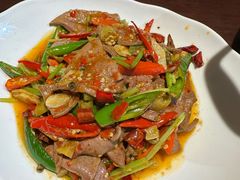 -拾捌川·自贡爆炒(新街口店)