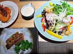 -德川家日本料理(顺义华联店)