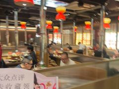 -西塔老太太泥炉烤肉(北京双井店)