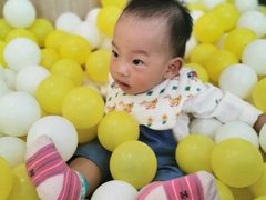-艾悠宝亲子游泳·水育早教·婴幼儿游泳·儿童游泳