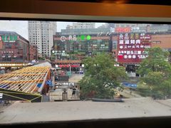 -冯排骨涮烤火锅(华商国际城店)