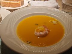 -波特曼西餐厅(中央大街店)