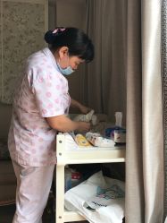 -生命加•Q考拉月子会所(玫瑰园店)