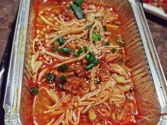 -郑喜旺烧烤(郑州总店)