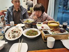 -紫光园·烤鸭·北京菜(团结湖店)