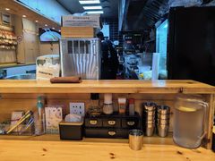 -Ramen满吉·豚骨拉面(丽园路店)