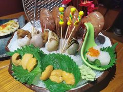 -和创柚子·会席日本料理(新区淮海街店)