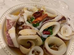 -十面欢腾·海鲜面·台式Bistro(长乐路店)