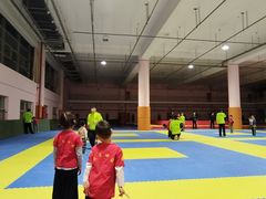 -武术世家少儿培训中心(首都体育学院店)