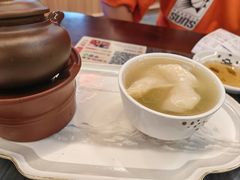 -安泰楼·佛跳墙创始人·传统闽味早茶·酒楼(三坊七巷闽菜地标店)