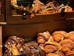 -B&C黄油与面包·THE GARDEN BAKERY概念店(世纪汇店)