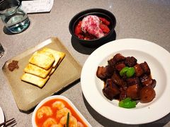 -半山腰·云南菜(侨福芳草地店)