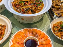 -唐猫庭院·千年陕菜(赛格国际购物中心店)