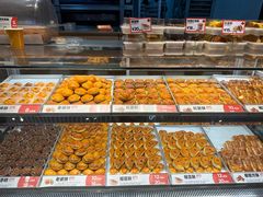 -東更道点心行(北京龙湖熙悦天街店)