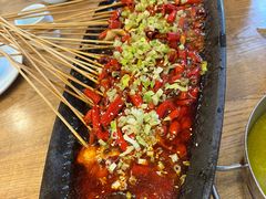 -成都吃客(九眼桥店)