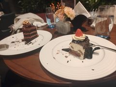 -大连铂尔曼酒店-铂尔曼美食廊 Pullman Deli