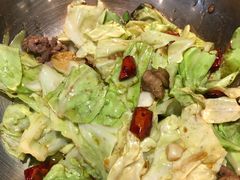 -绿茶餐厅(深圳龙华天虹购物中心店)